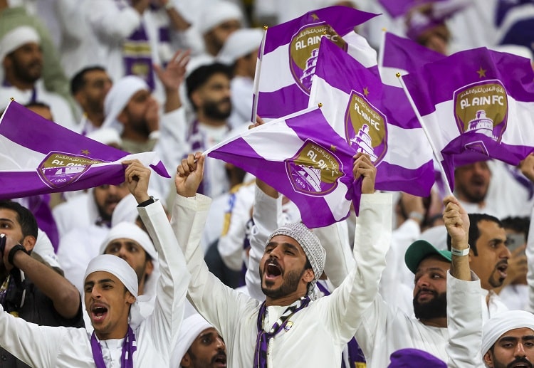 ဂျူဗင်တပ်စ်ဟာ ၁၉၈၅ နဲ့ ၁၉၉၆ ခုနှစ် အင်တာကွန်တီနန်တယ် ဖလား ပြိုင်ပွဲမှာ ၂ ကြိမ် ချန်ပီယံ ဖြစ်ခဲ့ဖူးပေမယ့် ဖီဖာ ကလပ် ကမ္ဘာ့ဖလား မှာတော့ သူတို့ အတွက် ပထမဦးဆုံး အကြိမ် ယှဉ်ပြိုင်ရခြင်း ဖြစ်ပါတယ်။