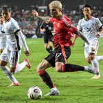 Alejandro Garnacho is expected to depart Manchester United before the next Premier League season starts