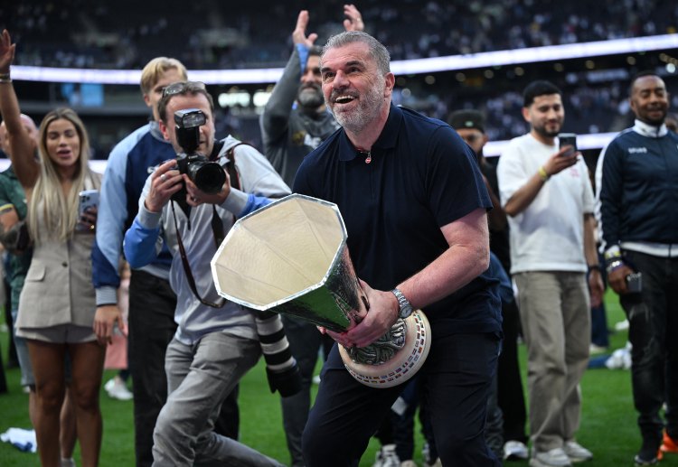 Tottenham vô địch ở mùa đầu tiên áp dụng thể thức Thụy Sĩ vào Europa League