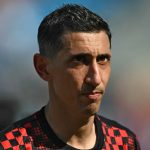 世俱杯 本菲卡老将迪马利亚凭借稳定的点球表现，连续三场取得进球。