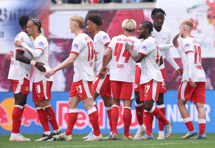 แอร์เบ ไลป์ซิก คาดหวังเม็ดเงินก้อนโตจากการขาย เซสโก้ บุนเดสลีกา 2025