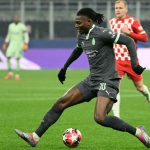 လာလီဂါ ထိပ်သီး ဘာစီလိုနာ ကတော့ အေစီမီလန် ကွင်းလယ်လူ ရာဖေးလ် လီယောင်ကို ခေါ်ယူဖို့ မျှော်လင့်ချက်ကို လက်မလွှတ်သေးကြောင်း El Nacional က ဖော်ပြခဲ့ပါတယ်။