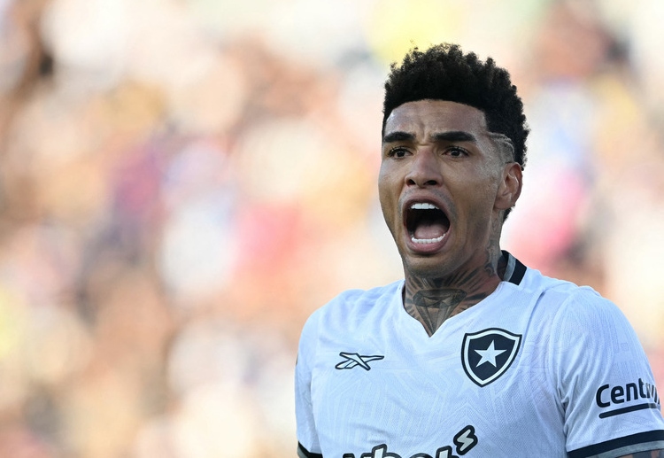 世俱杯 先发上阵