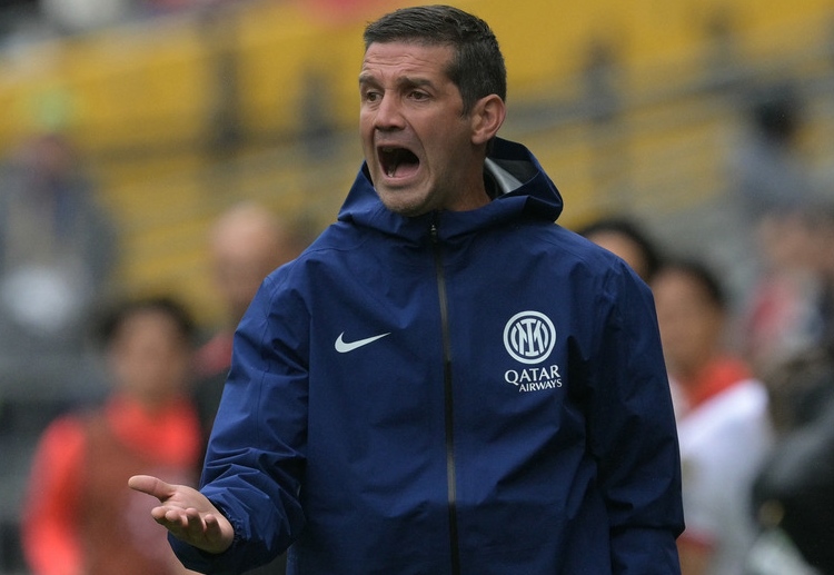 Serie A outfit Inter Milan are second in Club World Cup Group E with four points