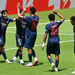 Skor akhir Piala Dunia Antarklub FIFA 2025: Paris Saint-Germain 4-0 Atletico Madrid