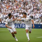 ဒီပွဲ ရလဒ်ကြောင့် ဂျူဗင်တပ်စ်က ၂ ပွဲကစား ၂ ပွဲနိုင် ရမှတ် ၆ မှတ်နဲ့ ဖီဖာ ကလပ် ကမ္ဘာ့ဖလား အုပ်စု G ကို ဦးဆောင်ထားနိုင်ခဲ့ပါတယ်။