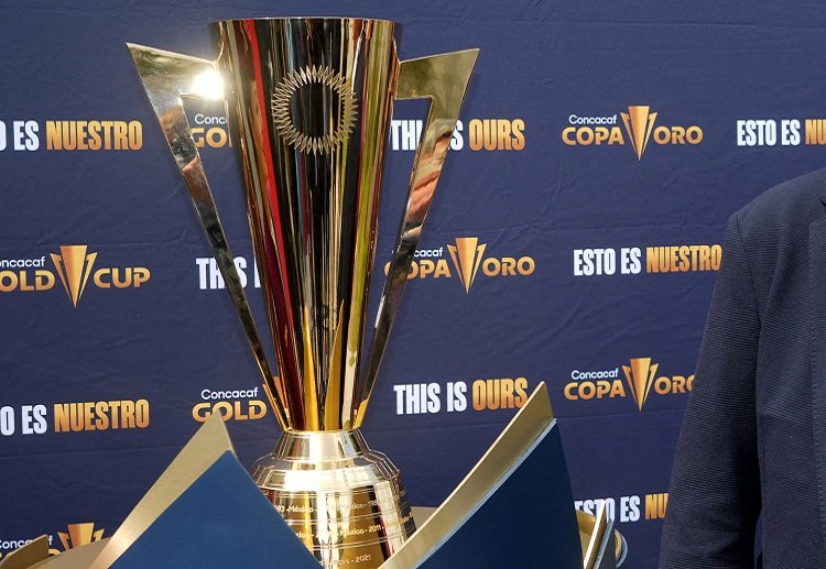 Piala Emas Concacaf 2025: Kompetisi Bergengsi Menuju Piala Dunia