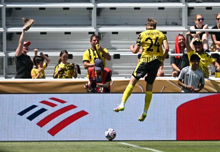 ဒီပွဲ ရလဒ်ကြောင့် ဒေါ့မန်ဟာ ဖီဖာ ကလပ် ကမ္ဘာ့ဖလား ရှုံးထွက်အဆင့်ကို အုပ်စု F ရဲ့ အုပ်စုဗိုလ် အဖြစ်နဲ့ တက်လှမ်းသွားခဲ့ပြီး မက္ကဆီကို ကလပ် မွန်တာရေးနဲ့ ရင်ဆိုင်ရမှာ ဖြစ်ပါတယ်။