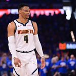 NBA 寻找新下家