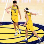 NBA 杀进总决赛