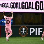 FIFA Club World Cup: Inter Miami tạo ra được bất ngờ