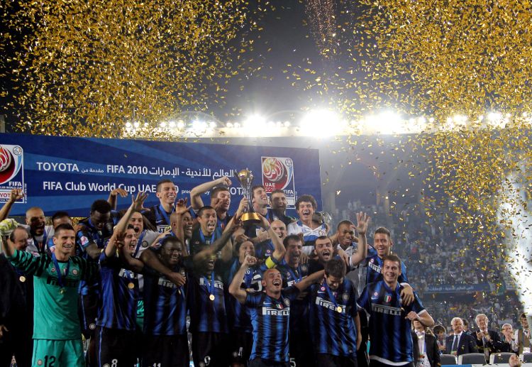 ဖီဖာ ကလပ် ကမ္ဘာ့ဖလား ဒီအုပ်စုမှာ အင်တာမီလန်တို့ အသင်း အားလုံးကို သတိထားရမှာ ဖြစ်ပြီး အူရာ ရက်ဒ်ဒိုင်းမွန်းနဲ့ ပွဲလောက်ပဲ အနည်းငယ် ချောင်နိုင်ဖွယ် ရှိပါတယ်။