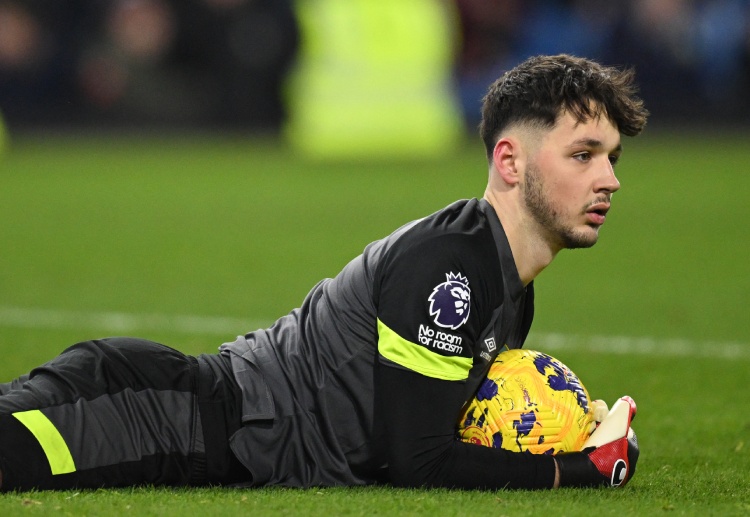 ထရက်ဖို့ဒ်ဟာ ဘန်လေတို့ ပရီးမီးယားလိဂ်ဆီ ပြန်လည် တက်လှမ်းနိုင်ရာမှာ အဓိကကျခဲ့သူလည်း ဖြစ်ပါတယ်။