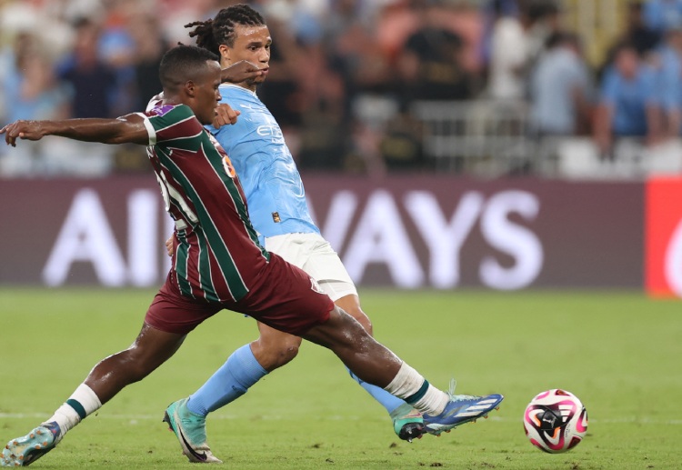 ဘရာဇီးလ်ရဲ့ နောက်ထပ် နာမည်ကြီး ကလပ် တစ်ခု ဖြစ်တဲ့ ဖလူမီးနန့်စ် ကတော့ ကိုပါလစ်ဘာတာဒိုရက်စ်မှာ ချန်ပီယံ ၁ ကြိမ် ဖြစ်ထားပြီး ၂၀၂၃ ဖီဖာ ကလပ် ကမ္ဘာ့ဖလားမှာ ဒုတိယ ရထားပါတယ်။