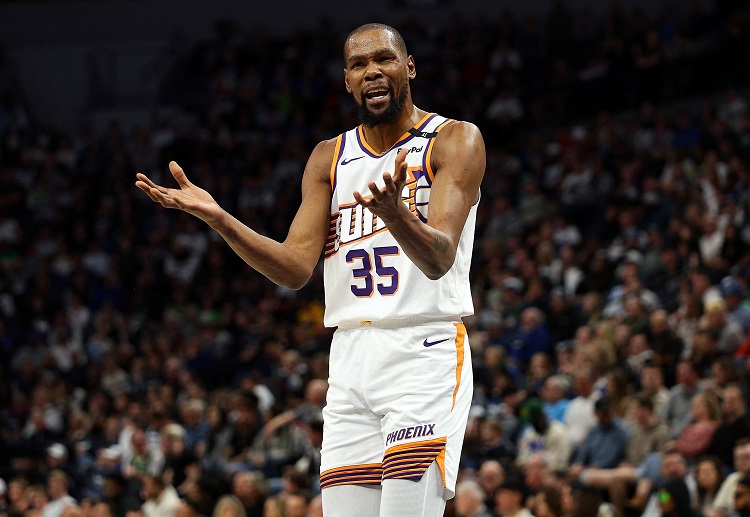 NBA 心仪下家