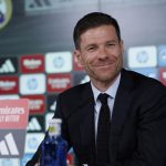 Xabi Alonso has been unveiled as the new Real Madrid manager ahead of the 2025-26 La Liga season