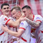 แอร์เบ ไลป์ซิก เผชิญปัญหามากมายใน บุนเดสลีกา 2025