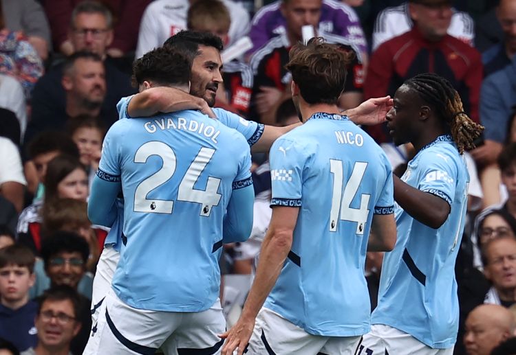 FIFA Club World Cup: Man City vẫn sẽ có 1 trận đấu rất áp đảo