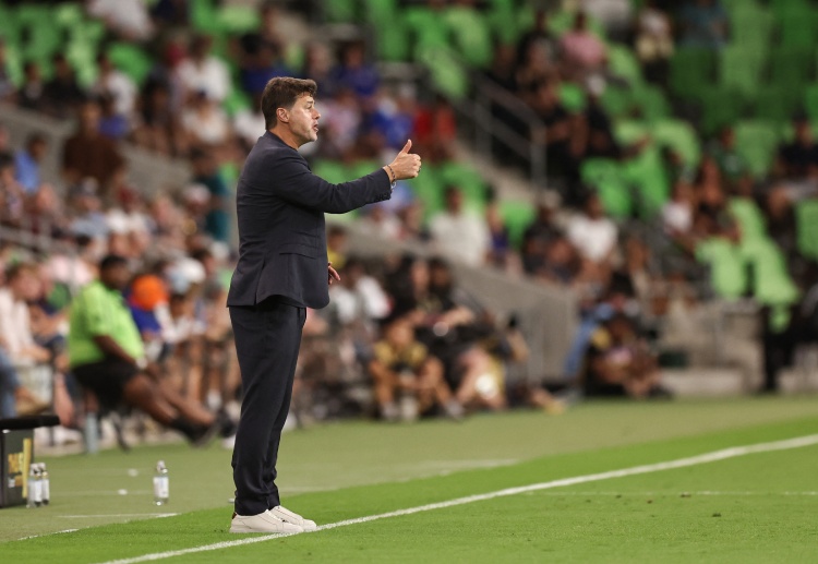 အာဂျင်တီးနားသား ကတော့ ပရီးမီးယားလိဂ် ကလပ်တွေ နည်းပြ ရာထူး လစ်လပ်ချိန်တိုင်း သတင်းတွေ ထွက်ပေါ်လေ့ ရှိသူလည်း ဖြစ်ပါတယ်။