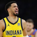 NBA 杀进总决赛