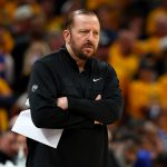 NBA 东部决赛