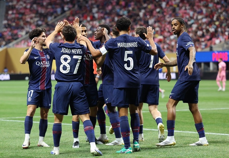 FIFA Club World Cup: PSG sẽ tiến vào tứ kết đối đầu với Bayern Munich