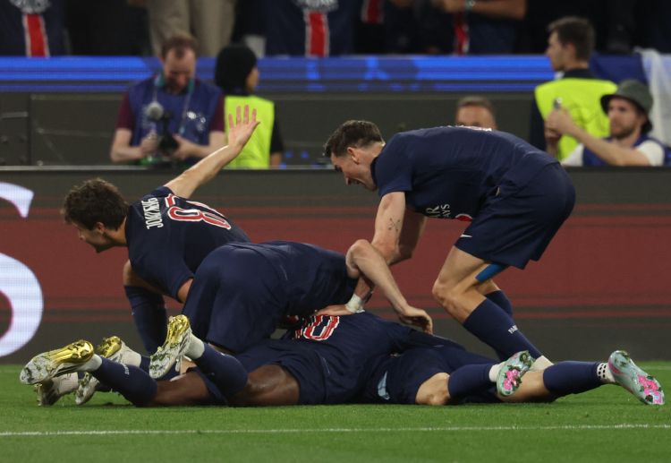 Club World Cup: Paris Saint-Germain recently won the Champions League