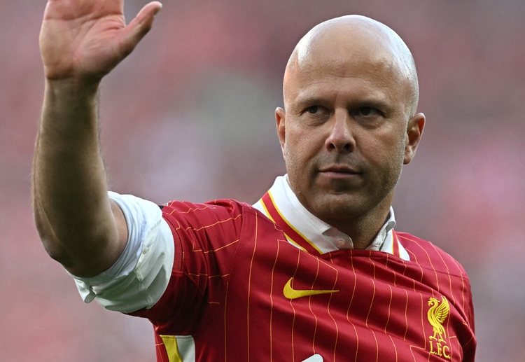 Premier League: Liverpool vẫn đang được đánh giá cao