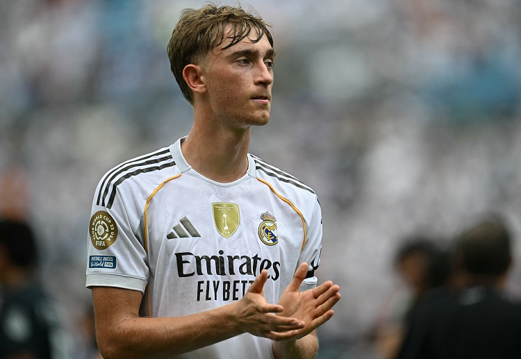 Dean Huijsen has already made a move from Premier League side Bournemouth to Real Madrid