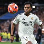 အာဆင်နယ် ကတော့ လာလီဂါ ကလပ် ရီးရဲလ်မက်ဒရစ် တောင်ပံ ကစားသမား ရိုဒရီဂိုကို ယူရို သန်း ၇၀ (ပေါင် ၅၉ သန်း) နဲ့ ကမ်းလှမ်းဖို့ အဆင်သင့် ဖြစ်နေကြောင်း သိရပါတယ်။