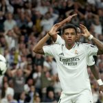 ရိုဒရီဂိုနဲ့ အက်ဒူယာဒို ကာမာဗင်ဂါ တို့ကတော့ ဒီနွေရာသီမှာ လာလီဂါ ကလပ် ရီးရဲလ်မက်ဒရစ် ကနေ ထွက်ခွာဖို့ တောင်းဆိုထားကြောင်း Fichajes က ဖော်ပြခဲ့ပါတယ်။