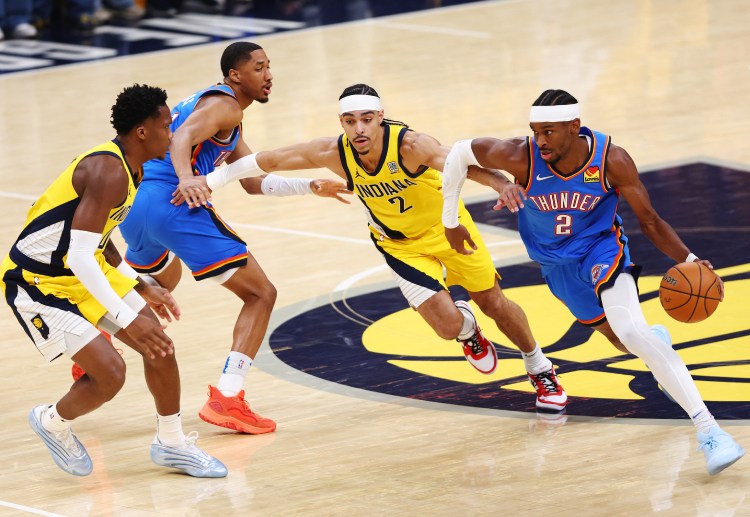 NBA 错失机会