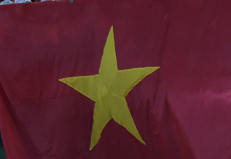 AVC Nations Cup: Việt Nam chỉ để thua sát nút sau 5 set đấu