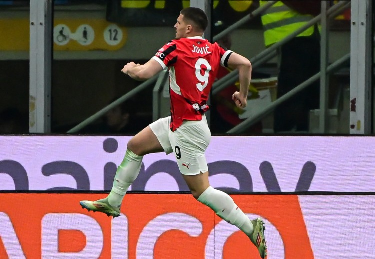 လာလီဂါ ကလပ် ဂီတာဖေး ကတော့ ရီးရဲလ်မက်ဒရစ် တိုက်စစ်မှူးဟောင်း လူကာ ယိုဗစ်ကို ခေါ်ယူဖို့ လုပ်ဆောင်နေကြောင်း AS က ဖော်ပြခဲ့ပါတယ်။