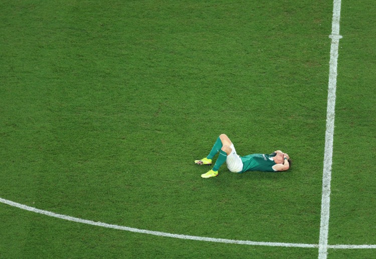 ဒီနိုင်ပွဲကြောင့် ချဲလ်ဆီးဟာ ဒီနှစ် ဖီဖာ ကလပ် ကမ္ဘာ့ဖလား ဆီမီးဖိုင်နယ်ကို တက်လှမ်းသွားနိုင်ခဲ့ပြီး နောက်ထပ် ဘရာဇီးလ် ကလပ် တစ်ခု ဖြစ်တဲ့ ဖလူမီးနန့်စ်နဲ့ ရင်ဆိုင်ရဦးမှာ ဖြစ်ပါတယ်။