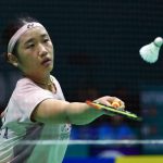 中国羽毛球公开赛 逆转过关