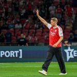 อาร์เซนอล ไม่น่าจะปรับทัพมากนักจากเกมที่แล้วของฟุตบอลกระชับมิตร 2025