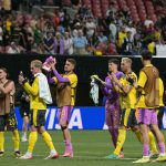 Dortmund vượt qua vòng 1/8 Club World Cup 2025