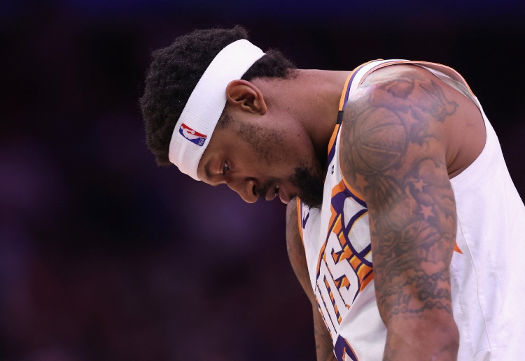 NBA 买断协议