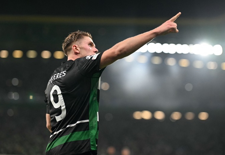 ထူးခြားချက် ကတော့ ဗစ်တာ ယိုကီးရက်စ်ဟာ ကျောနံပါတ် ၁၄ ကို ဝတ်ဆင်ပြီး အွန်နရီရဲ့ ၄၈ နှစ်ပြည့် မွေးနေ့မှာ အာဆင်နယ် အတွက် ပရီးမီးယားလိဂ် ပွဲဦးထွက် အဖြစ် ကစားရမှာ ဖြစ်ပါတယ်။