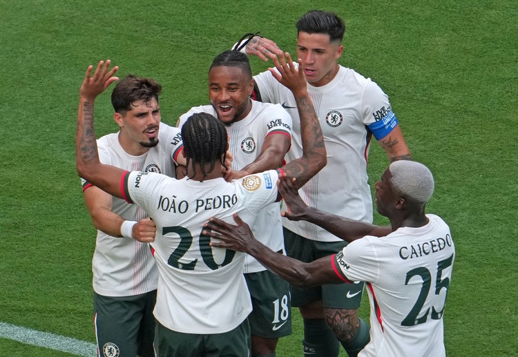 ပြောရမယ် ဆိုရင် အန်ဇို မာရက်စ်ကာရဲ့ အသင်း အတွက် ဖီဖာ ကလပ် ကမ္ဘာ့ဖလားက လက်တစ်ကမ်း အကွာမှာ ရှိနေပြီ ဖြစ်ပါတယ်။