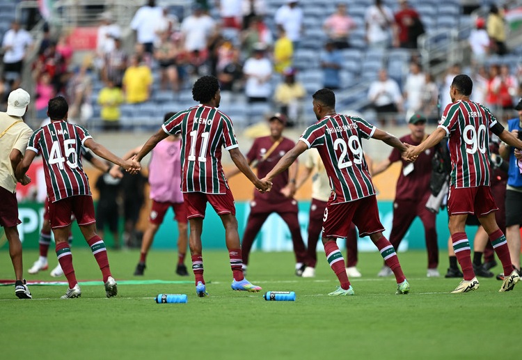 FIFA Club World Cup 2025: Fluminense có thể làm khó được Chelsea ở trận này