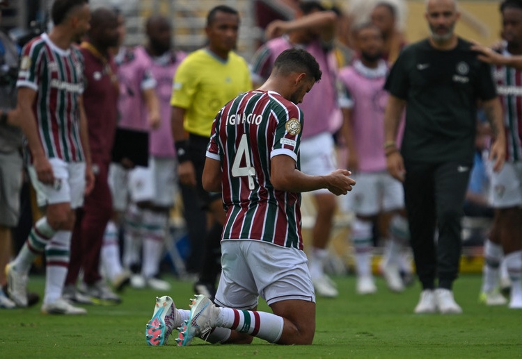 FIFA Club World Cup: Fluminense không có nhiều cơ hội trước Chelsea