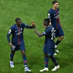PSG vượt qua vòng tứ kết Club World Cup 2025