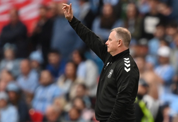 Mark Robins' Stoke City are eager to snatch a victory when they face Burnley in upcoming club friendly