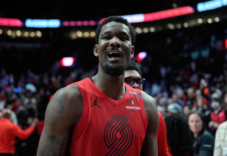 NBA: Ayton sẽ là sự bổ sung rất cần thiết cho Lakers