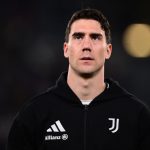 ပရီးမီးယားလိဂ် ကလပ် ၄ သင်း ကတော့ ဂျူဗင်တပ်စ် တိုက်စစ်မှူး ဒူဆန် ဗလာဟိုဗစ်ကို ခေါ်ယူဖို့ စိတ်အားထက်သန်နေကြောင်း CaughtOffside က ဖော်ပြပါတယ်။