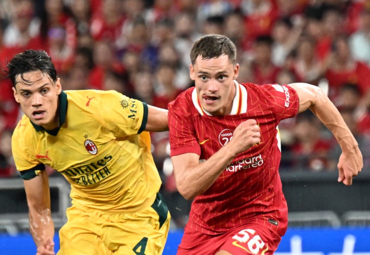 英超联赛 利物浦夏季引援总投入近3亿欧元，其中包括维尔茨的创纪录转会费。