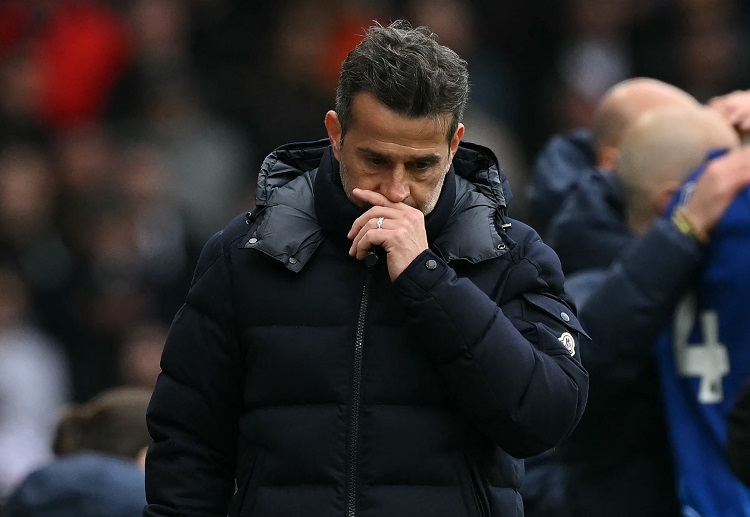 풀럼은 파로에서 포레스트와 클럽 친선경기를 치른다