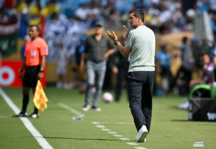 Club World Cup 2025: Inter Milan disappointingly exit the tournament after Fluminense loss